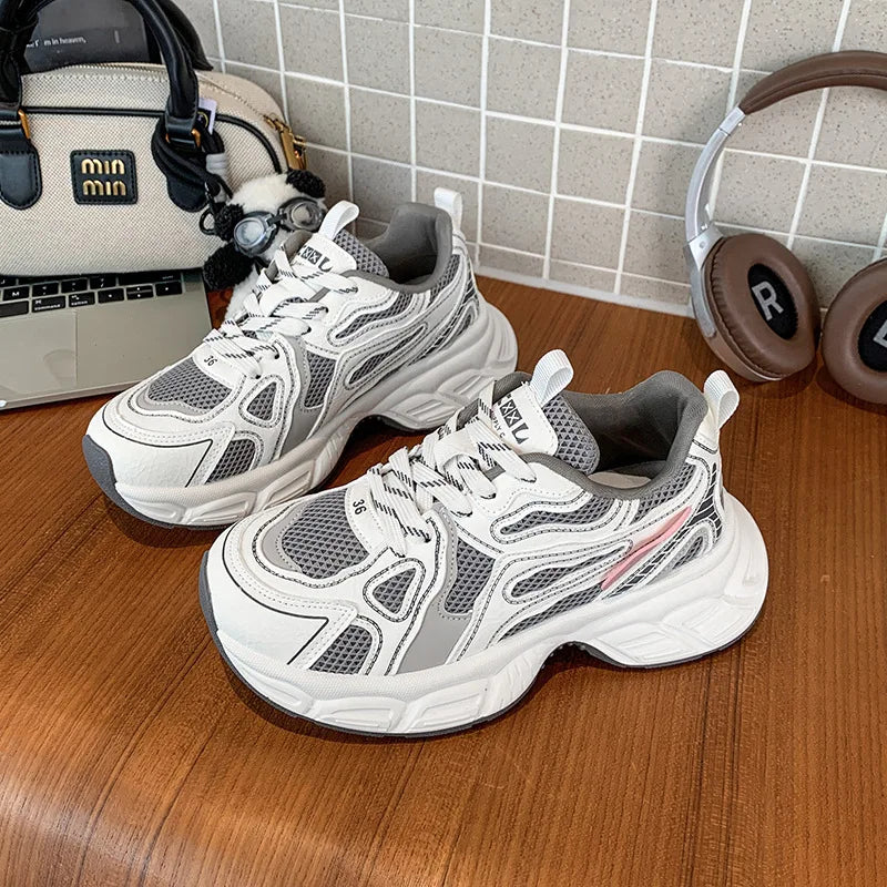 Sports Shoes Sneakers Style