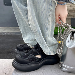 Vintage Chunky Sneakers