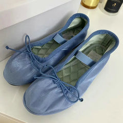 Korean Ballet Shoes