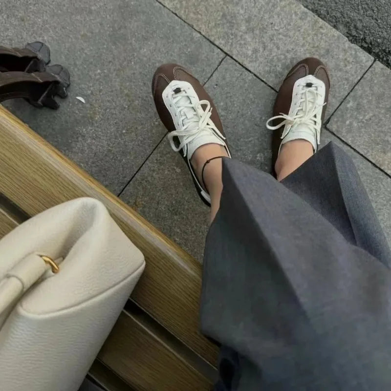 Sneakers Casual Sports Shoes