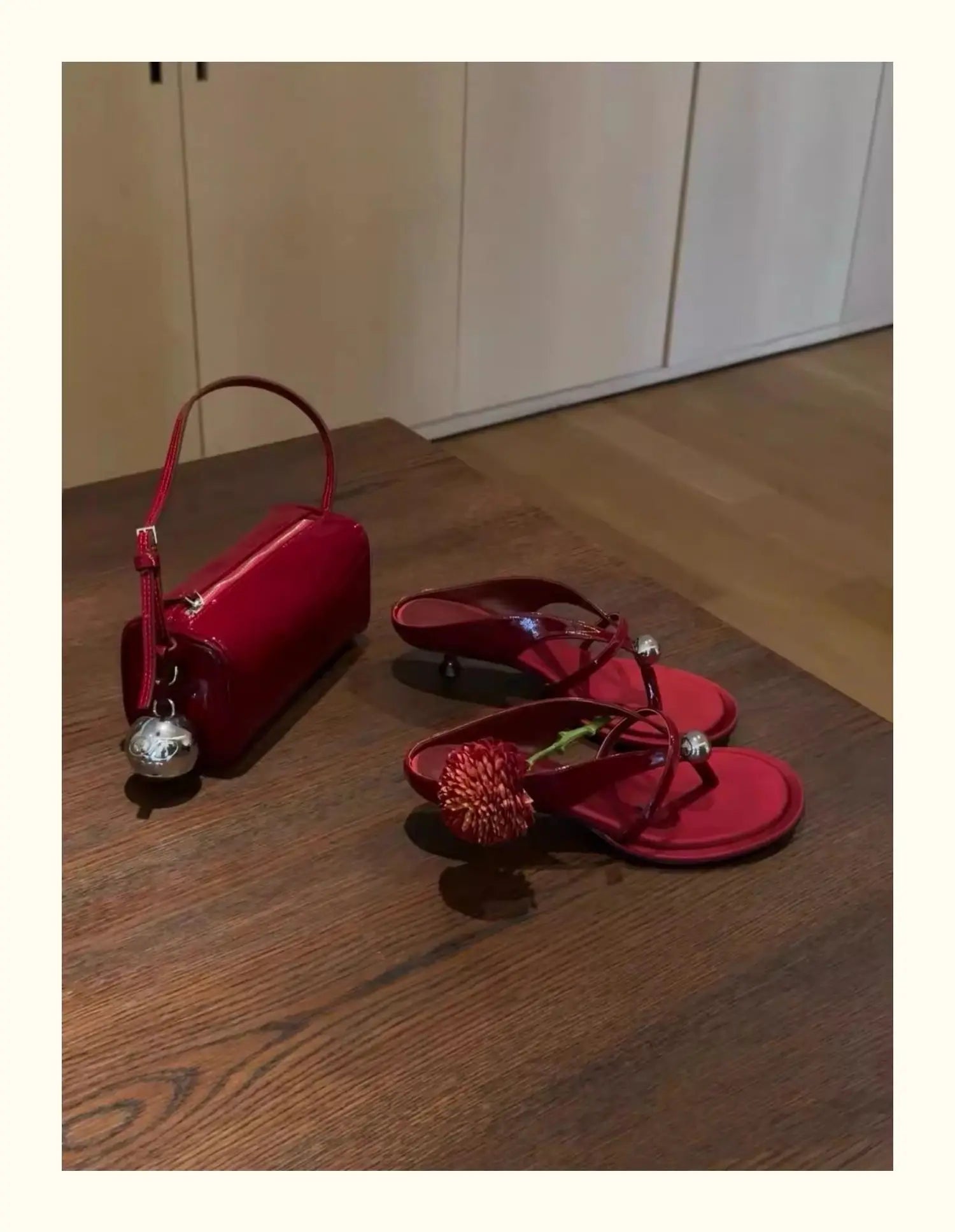 Clip Toe High Heels Sandals Shoes Woman Brand Beach Flip Flops Shoes Slingback Slides