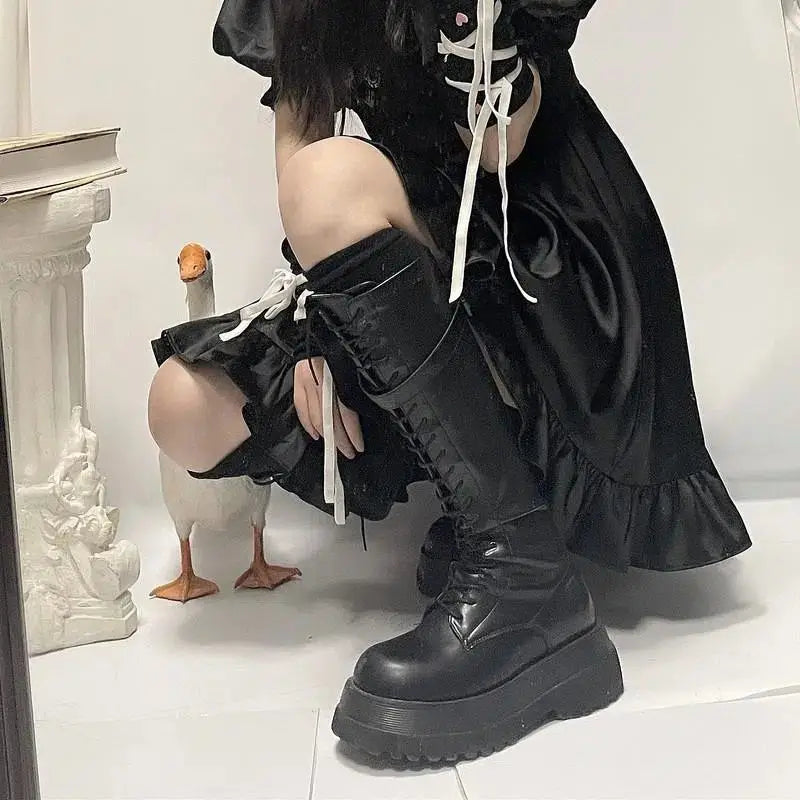 Footwear Lace-up Shoes