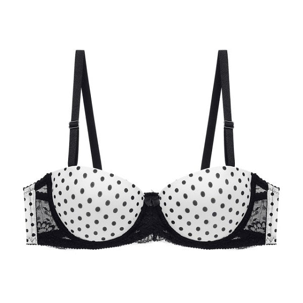 Seamless Lingerie Underwear Plus Size Bra Top