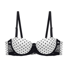 Seamless Lingerie Underwear Plus Size Bra Top