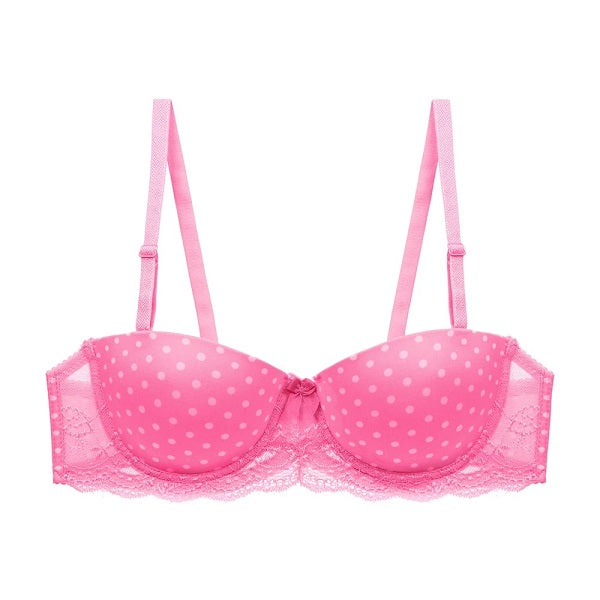 Seamless Lingerie Underwear Plus Size Bra Top