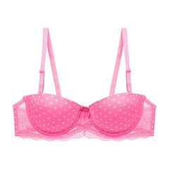Seamless Lingerie Underwear Plus Size Bra Top