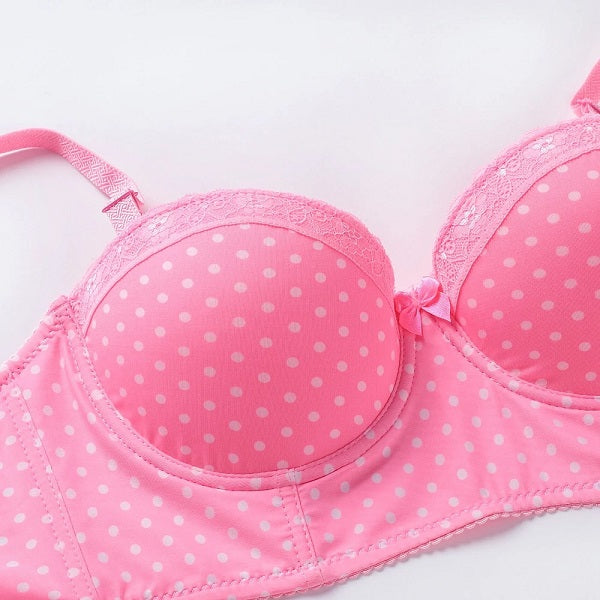 Seamless Lingerie Underwear Plus Size Bra Top