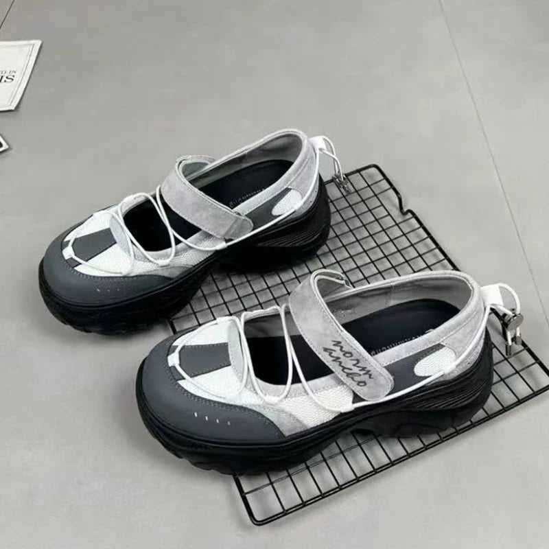 Sport Sneakers Flats Platform Shoes Loafers Sandals Running Hiking Shoes Mujer Zapatillas