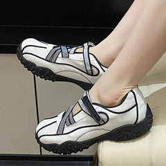 Sneakers Flats Sports Shoes Casual Loafers Woman Brand Comfort Running Hiking Shoes Sandals Zapatos De Mujer