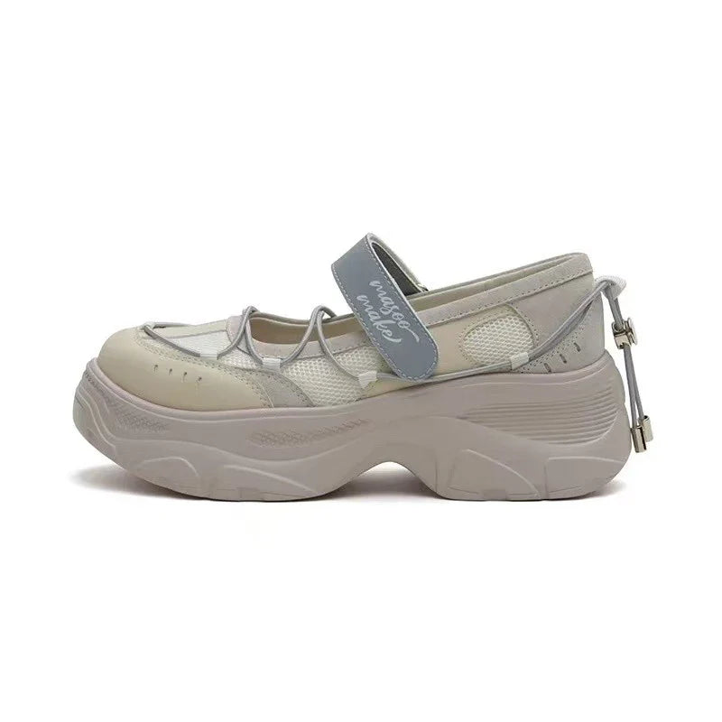 Sport Sneakers Flats Platform Shoes Loafers Sandals Running Hiking Shoes Mujer Zapatillas