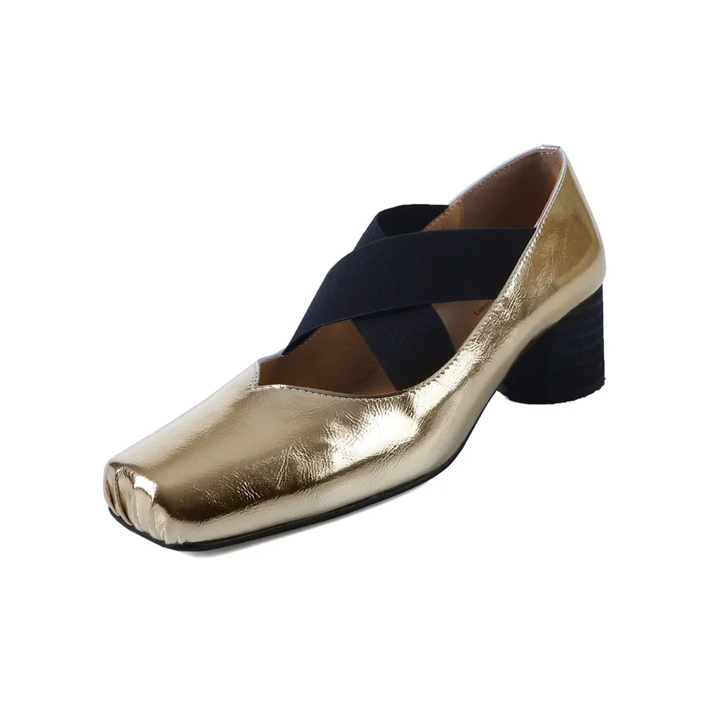 Mary Jane Shoes