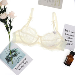 Lace Brand ultra-thin comfortable Lingerie