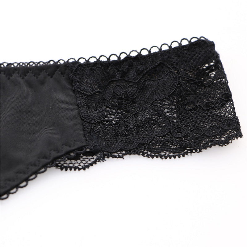 Thong Low-Rise Underwear Panties