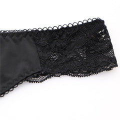 Thong Low-Rise Underwear Panties