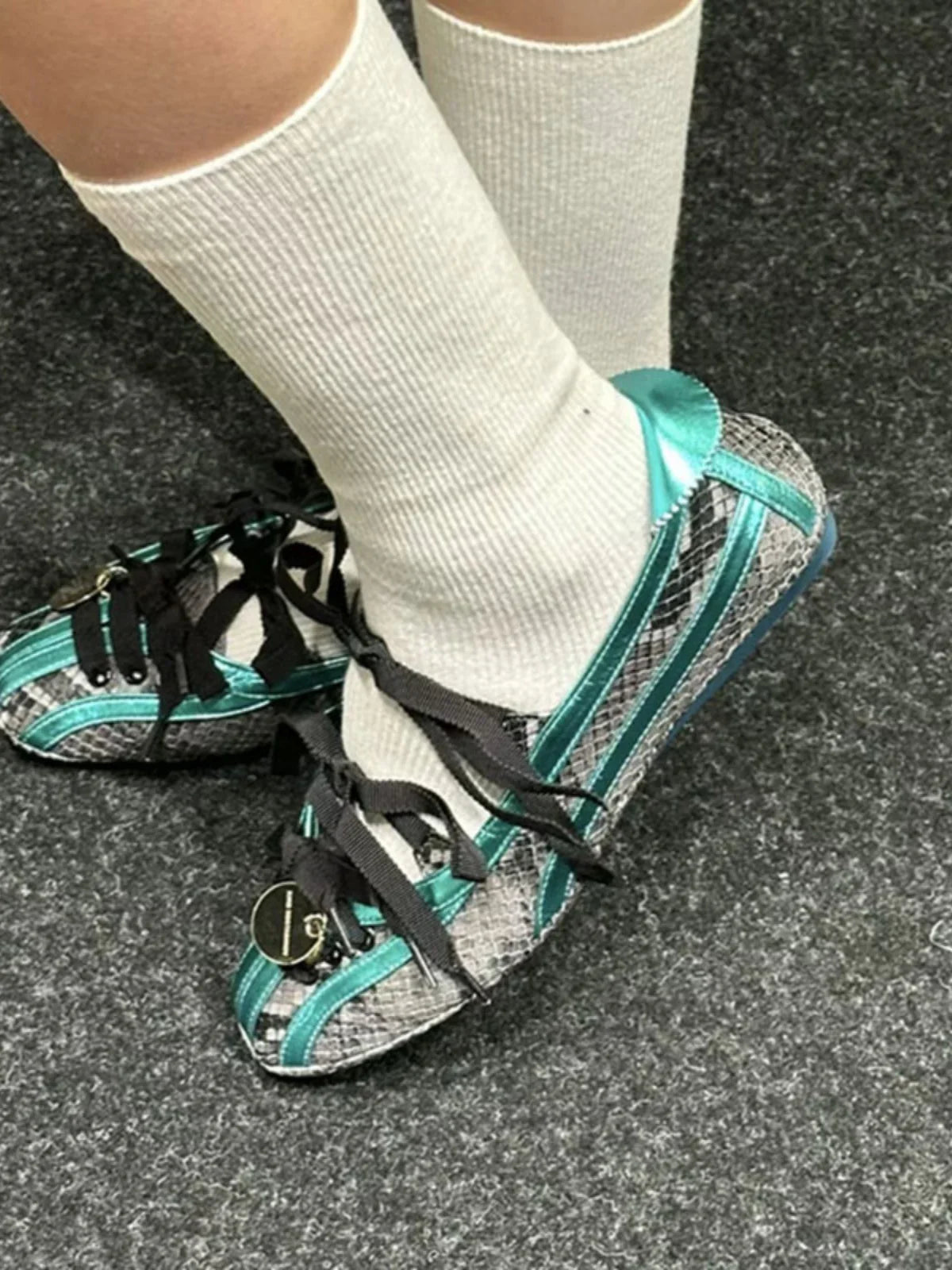 Ballet Flats