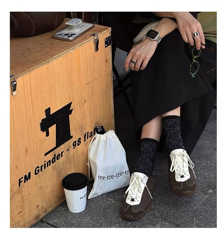 Sneakers Casual Sports Shoes
