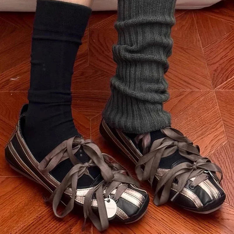 Ballet Flats