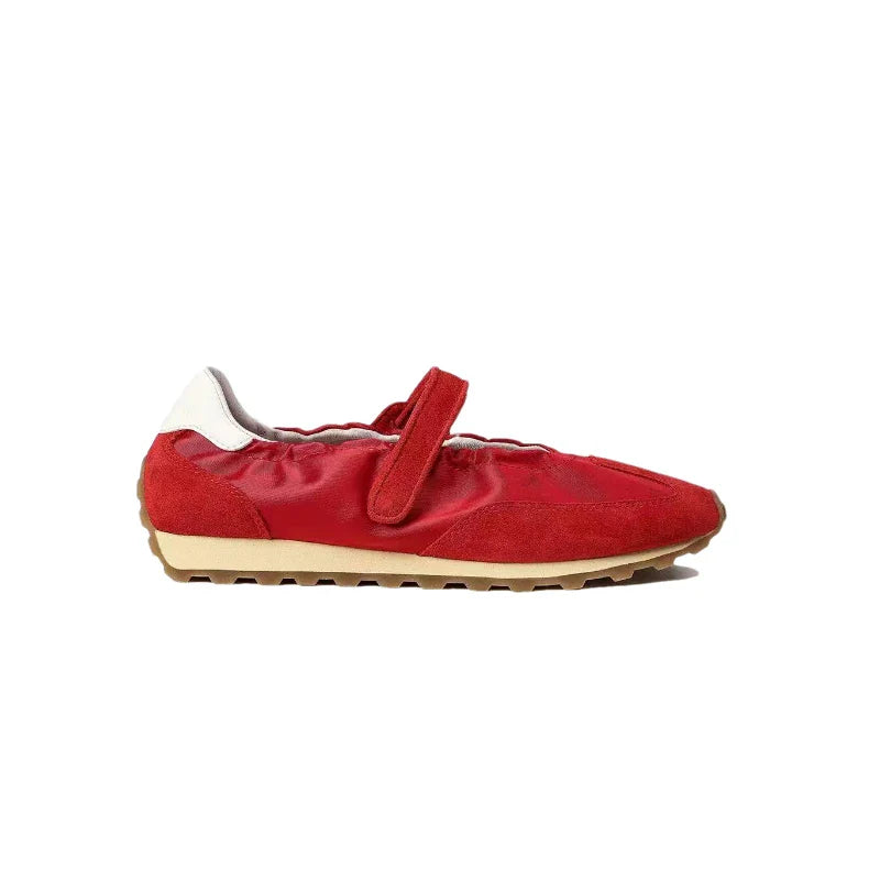 Flats Sport Shoes Casual Sneakers Loafers Sandals Woman Non Slip Running Shoes Mujer Zapatillas