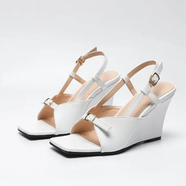 Square Toe Beige Heeled Sandals Sale Of Shoes Clogs Wedge Large Size Black Open Comfort Platform Clear F