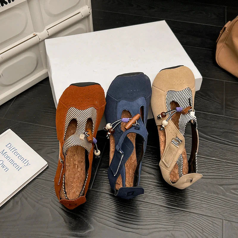 Sneaker Sport Shoes Flats Sandals Loafers Shoes Running Walking Casual Comfort Shoes De Mujer