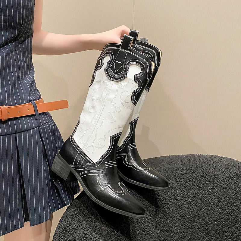 short boots shoes