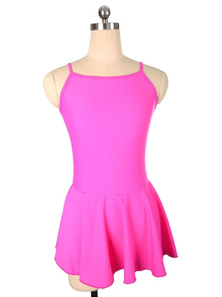 Skating Dress Polyester Ice Skater Dance Costumes