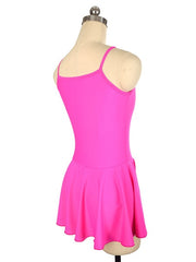 Skating Dress Polyester Ice Skater Dance Costumes