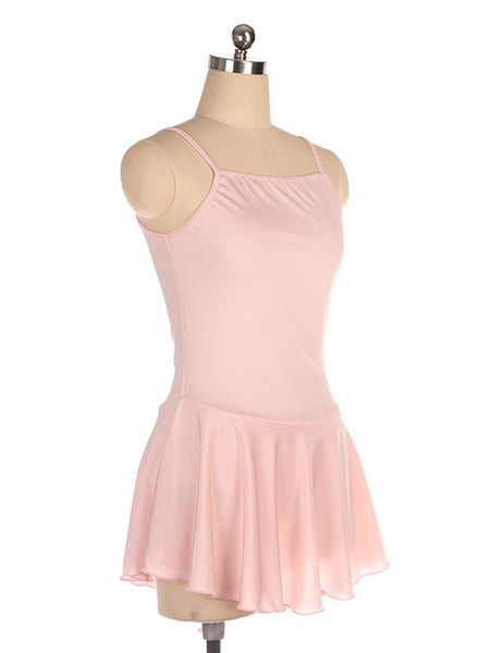 Skating Dress Polyester Ice Skater Dance Costumes
