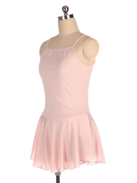 Skating Dress Polyester Ice Skater Dance Costumes