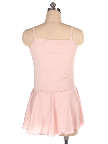 Skating Dress Polyester Ice Skater Dance Costumes