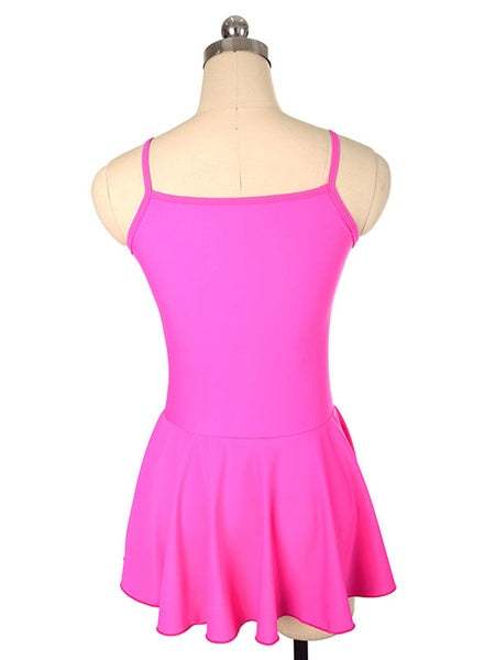 Skating Dress Polyester Ice Skater Dance Costumes