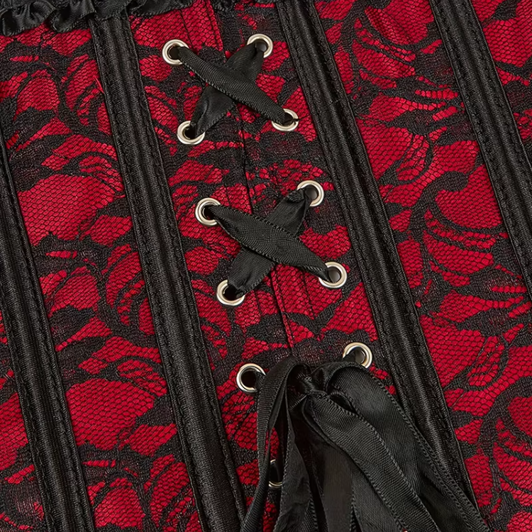 Slimming Waist Trainer Strap Corset