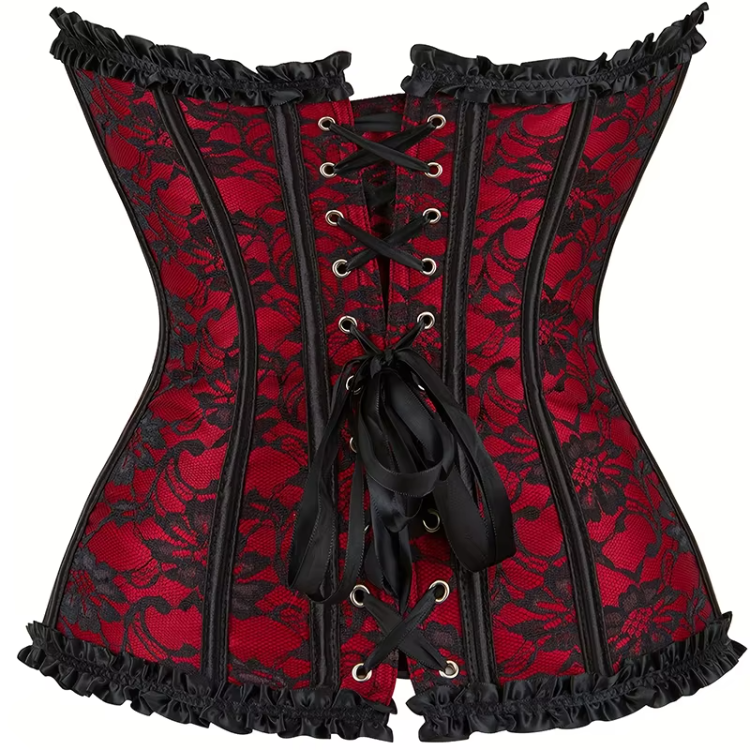 Slimming Waist Trainer Strap Corset
