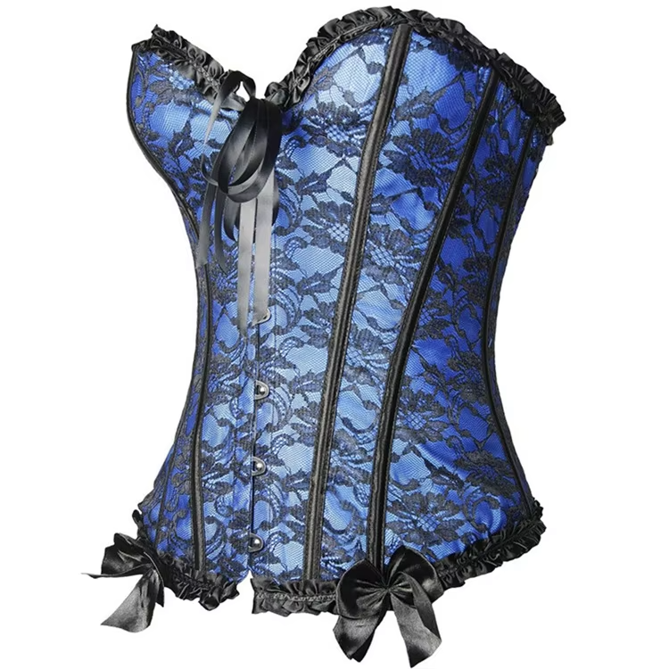Slimming Waist Trainer Strap Corset