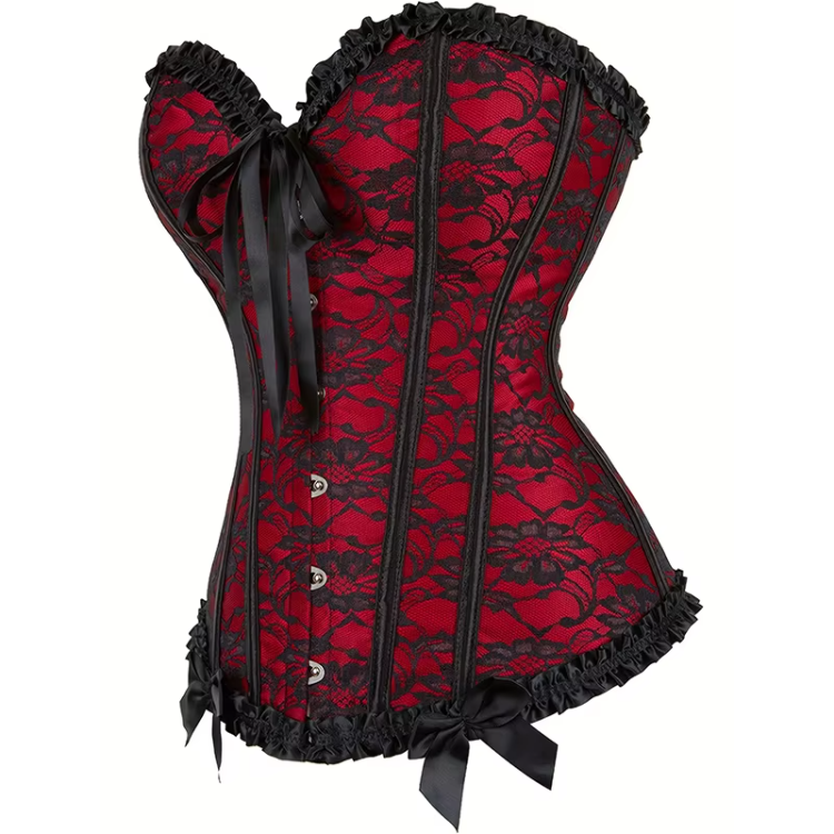 Slimming Waist Trainer Strap Corset