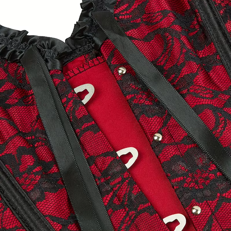 Slimming Waist Trainer Strap Corset