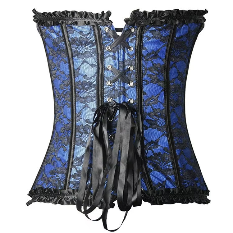 Slimming Waist Trainer Strap Corset