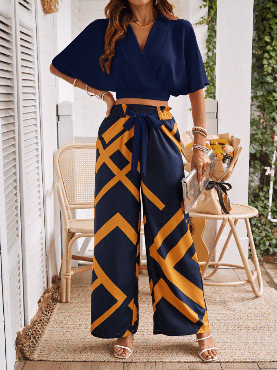 Stay With Me Relaxed Matching Sets