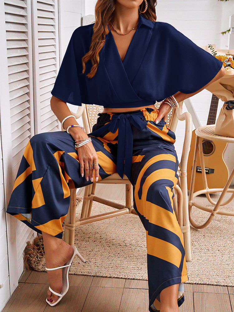 Stay With Me Relaxed Matching Sets