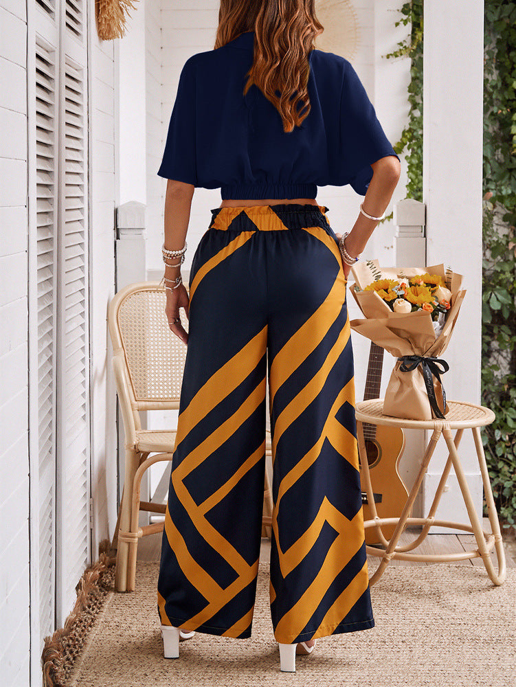 Stay With Me Relaxed Matching Sets