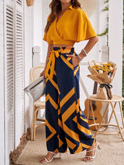 Stay With Me Relaxed Matching Sets