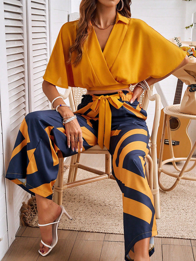 Stay With Me Relaxed Matching Sets