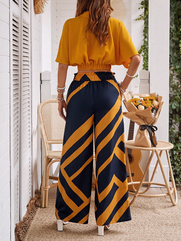 Stay With Me Relaxed Matching Sets