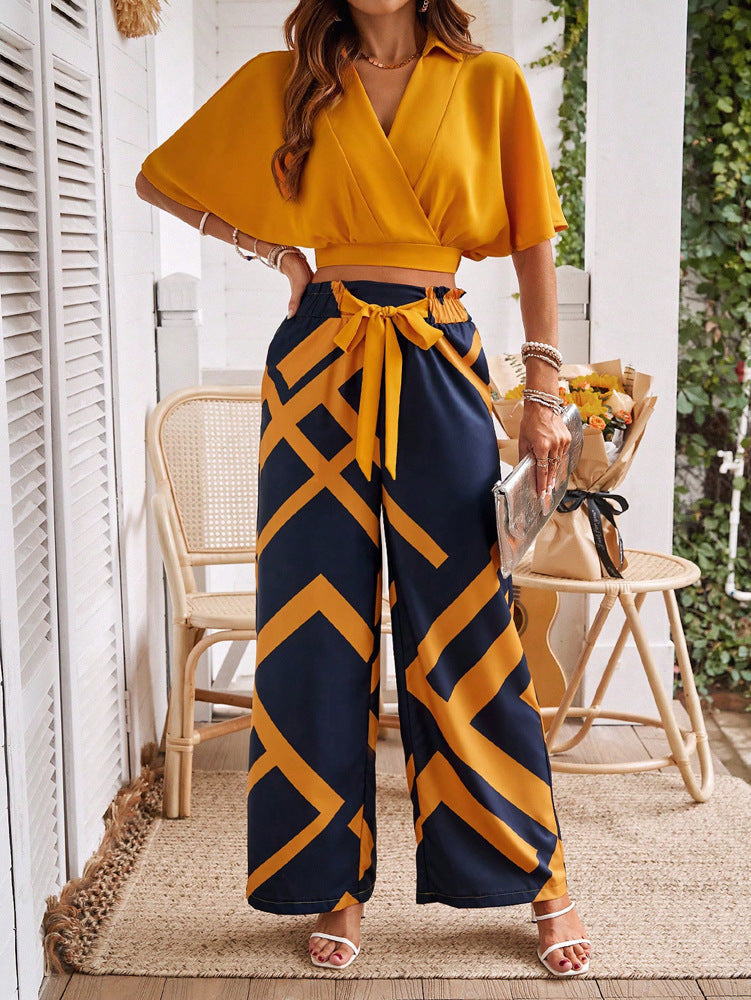 Stay With Me Relaxed Matching Sets